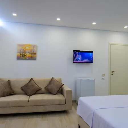 Apartment Marjana