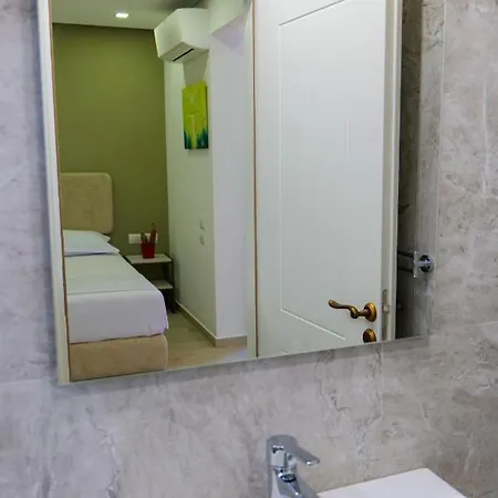 Apartamento Marjana *