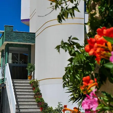 Marjana Apartment Sarande