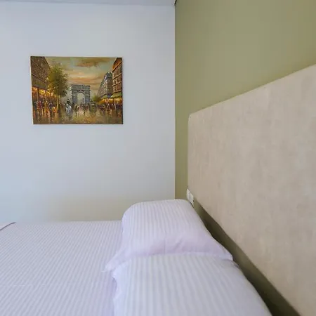 Apartment Marjana