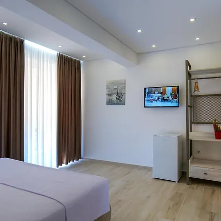 Marjana Apartment *