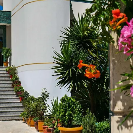 Apartment Marjana Sarande
