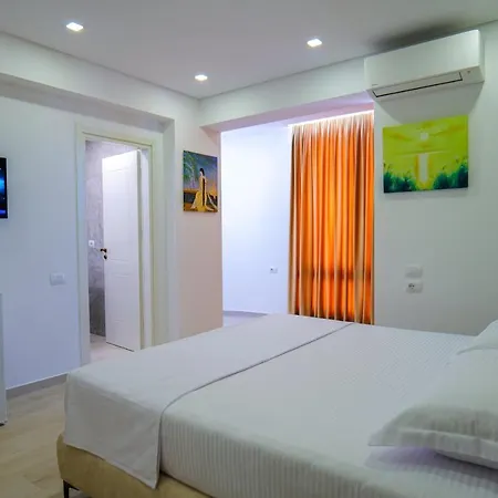Marjana Apartment