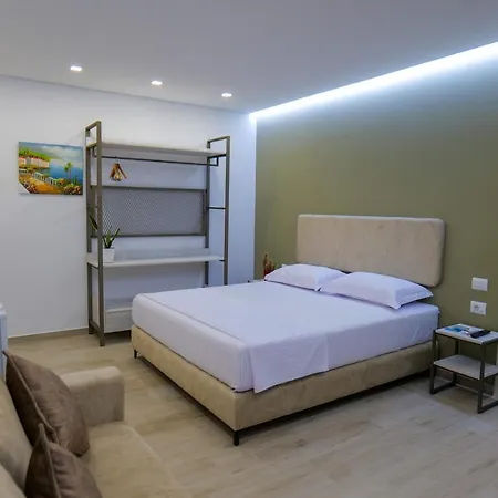 Apartment Marjana *