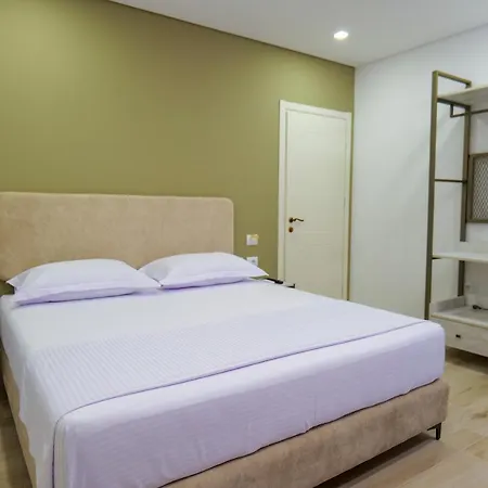 Apartment Marjana