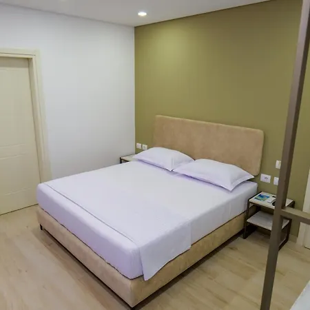 Apartment Marjana *