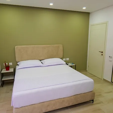 Marjana Apartment Sarande