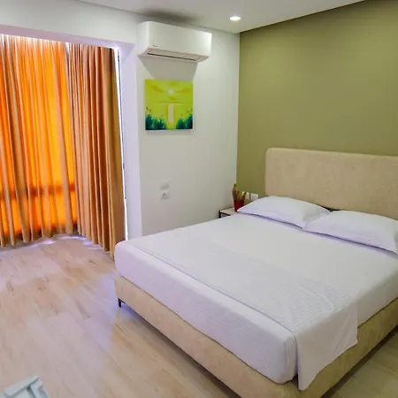 Apartment Marjana *