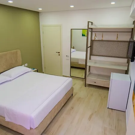 Apartment Marjana