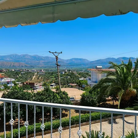 Apartment Marjana Sarande