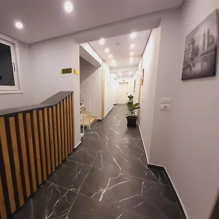 Marjana Apartment *