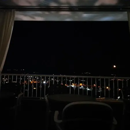 Apartment Marjana *