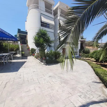 Apartment Marjana