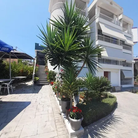 Apartment Marjana *