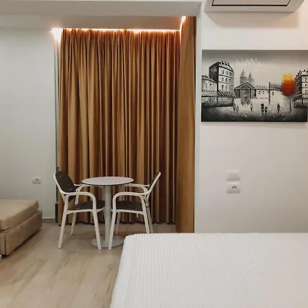 Apartamento Marjana *