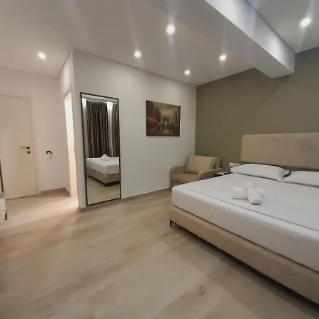 Marjana Apartment Sarande