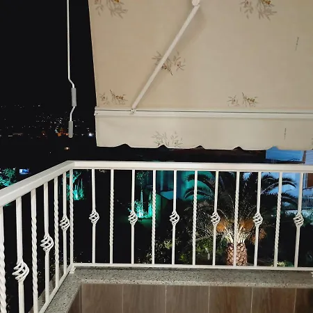 Apartamento Marjana Sarandë