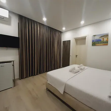 Marjana Apartamento Sarandë