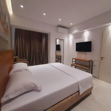 Apartment Marjana Sarande