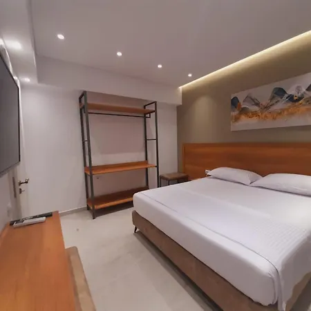 Apartment Marjana