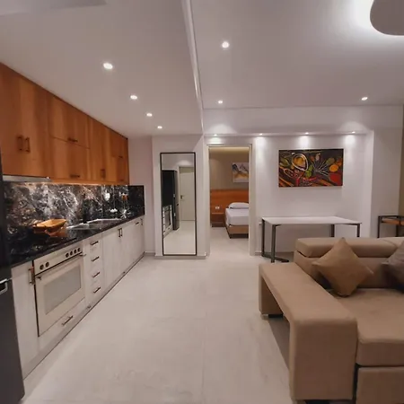 Marjana Apartment Sarande