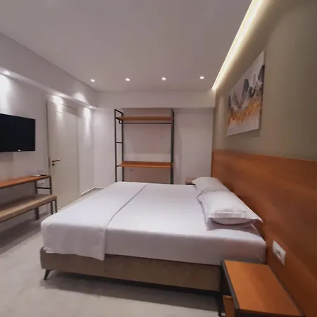 Marjana Apartment
