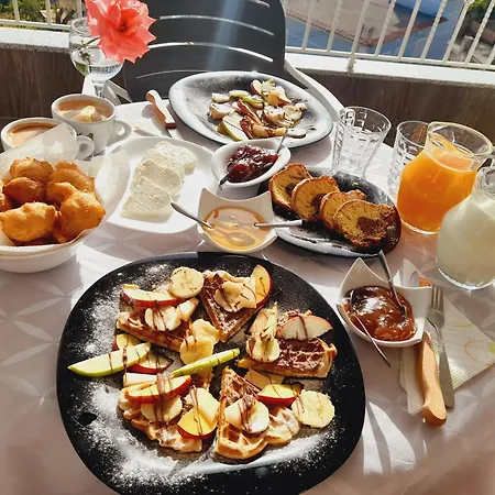 Marjana Apartamento *