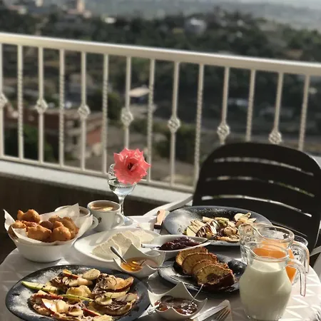 Marjana Apartment