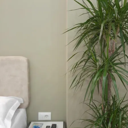 Apartamento Marjana *