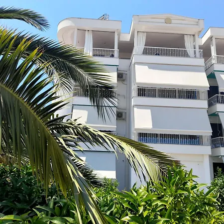 Apartment Marjana Sarande