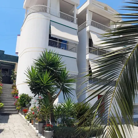 Apartment Marjana