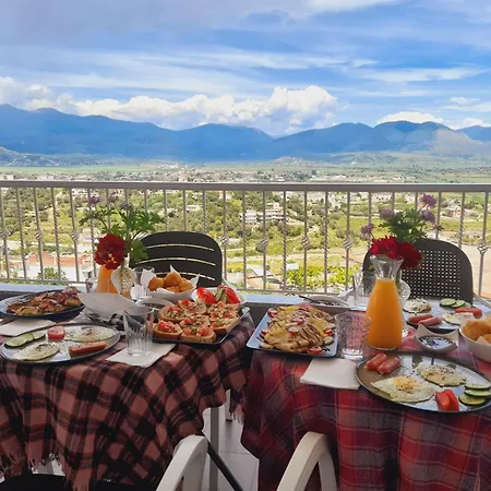 Marjana Apartment Sarande
