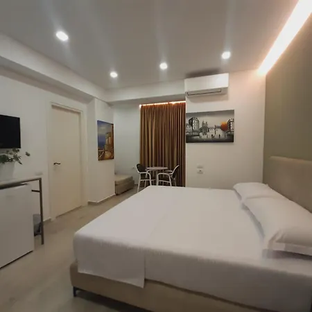Marjana Apartment *