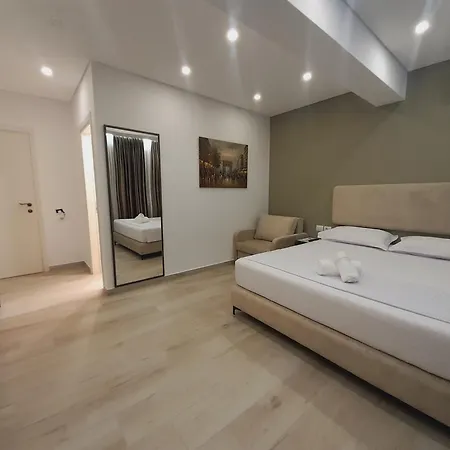 Apartment Marjana