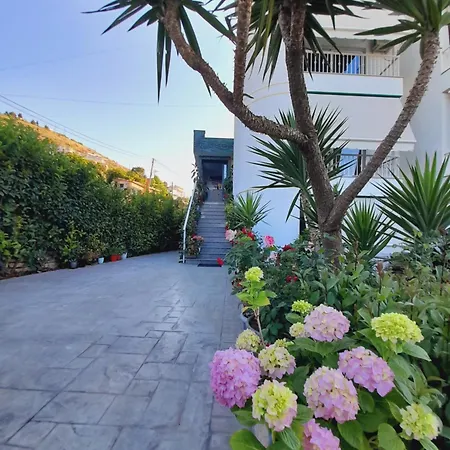 Apartamento Marjana *