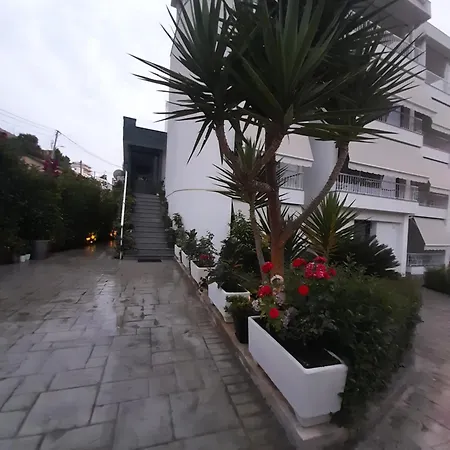Apartment Marjana Sarande