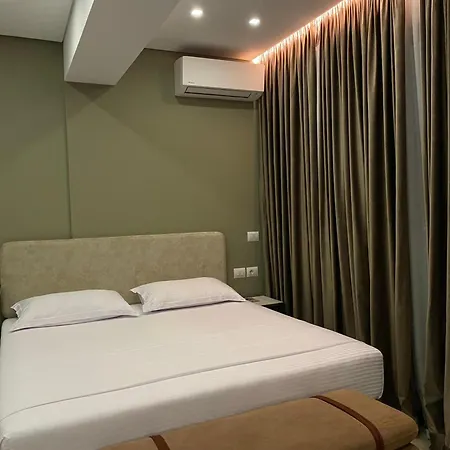 Marjana 公寓 Sarandë