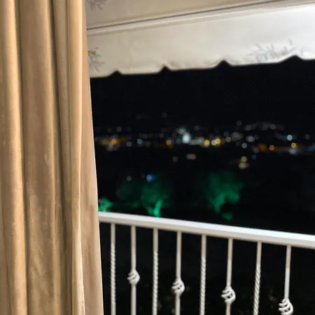 公寓 Marjana Sarandë