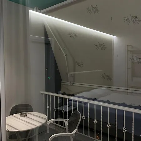 Apartamento Marjana *