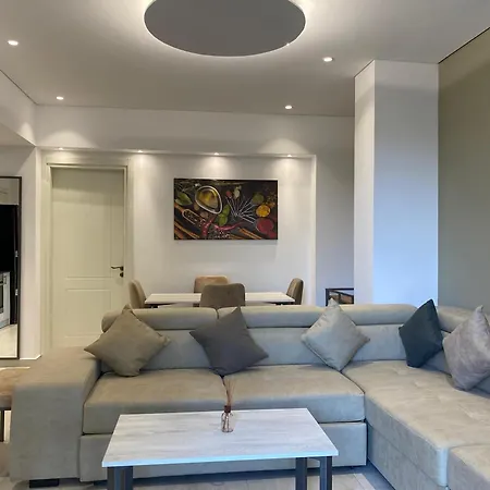 Apartamento Marjana *