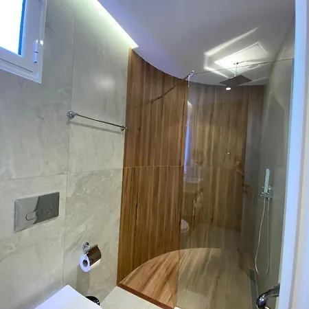 Marjana Apartamento *