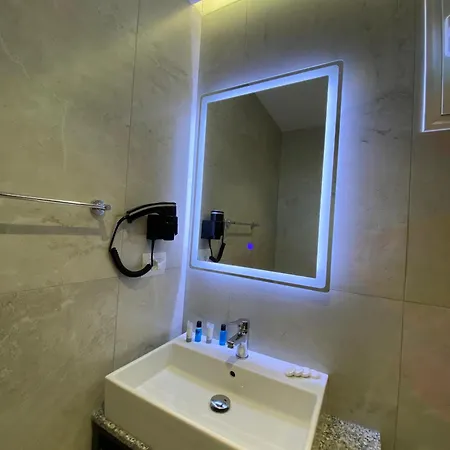 Marjana Apartamento *