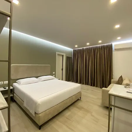 Apartamento Marjana Sarandë