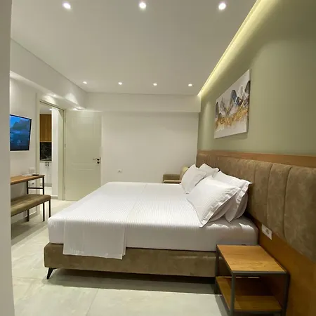 Apartamento Marjana *