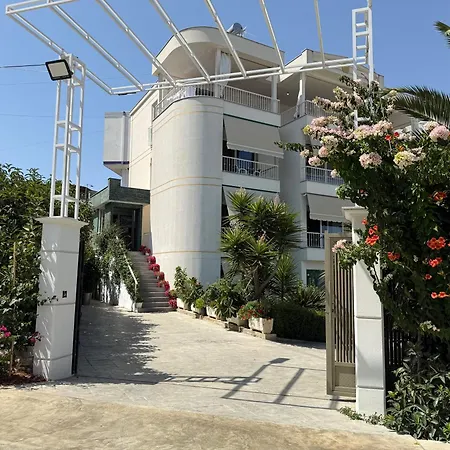 Apartment Marjana