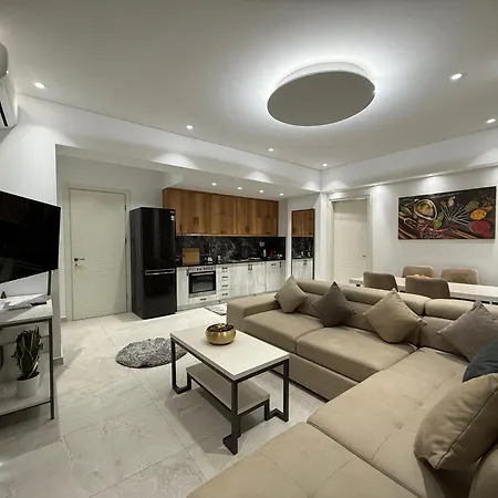 Apartment Marjana Sarandë