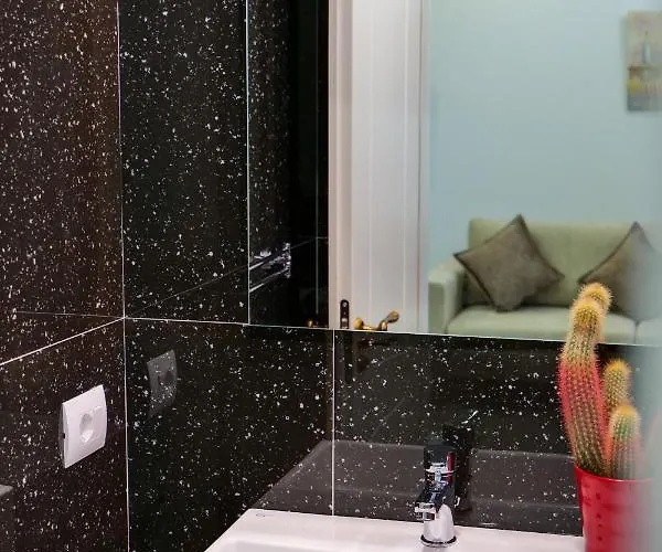 Marjana 公寓 Sarandë