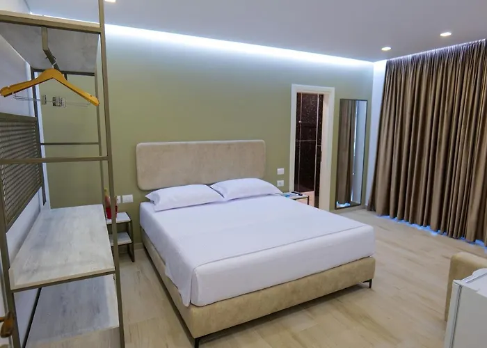 Apartment Marjana
