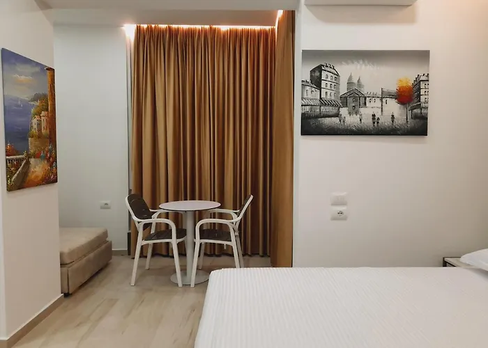Apartment Marjana *