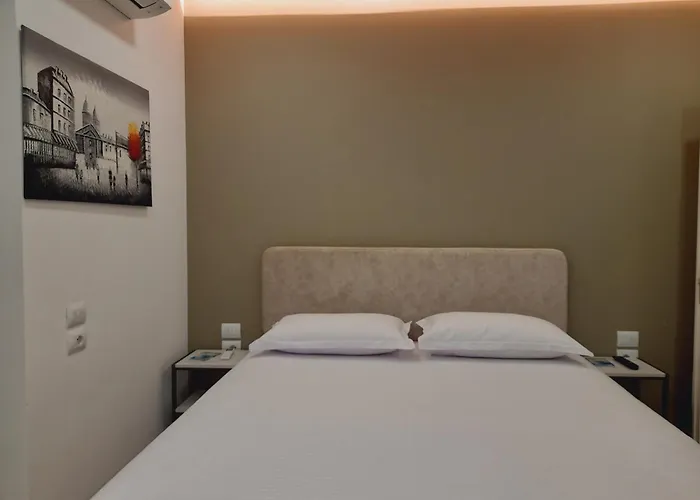 Apartment Marjana